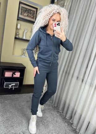 Спортивний костюм спорт костюм костюм спортивный спортивный костюм костюм с мастерской костюм на змейке 13 кольорів