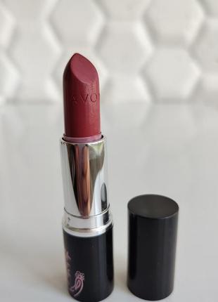 Помада для губ от эйвон avon chic