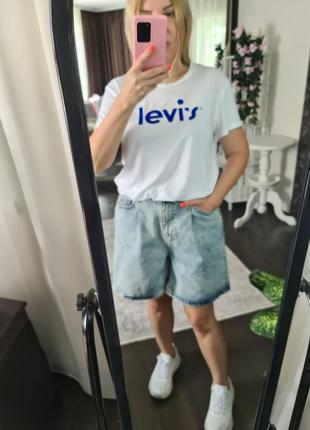 Футболка levis оригінал базова класика!3 фото