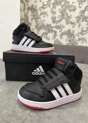 Кросіки для хлопчика Sneakerboot adidas