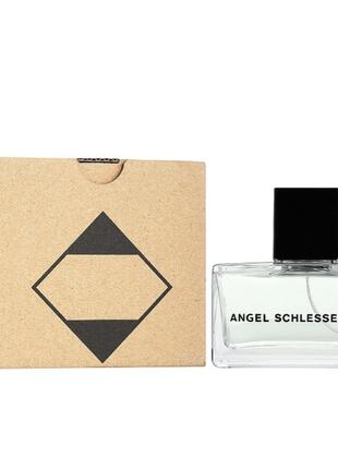 Оригинальный angel schlesser homme 125 ml tester ( ангел шлессер хом ) туалетная вода