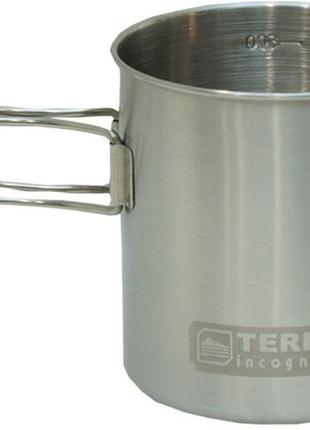 Горнятко terra incognita s-mug 300