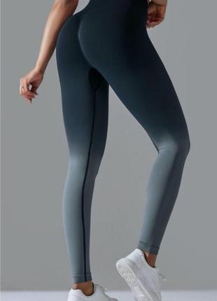 Жіночі легінси легінси колготки workout