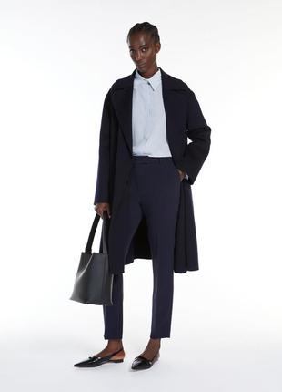 Max mara studio класичні брюки штани