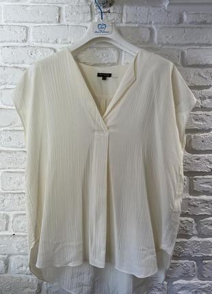 Блуза massimo dutti