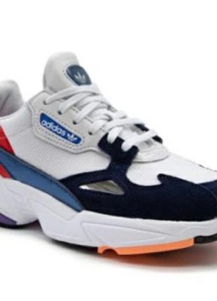 Кросівки adidas falcon w (38p.) оригінал.