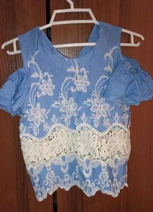 Дитячий костюм