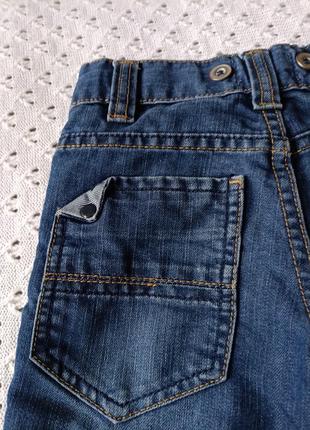 Джинсы мом для девочки стильные демисезонные джинсы штаны8 фото