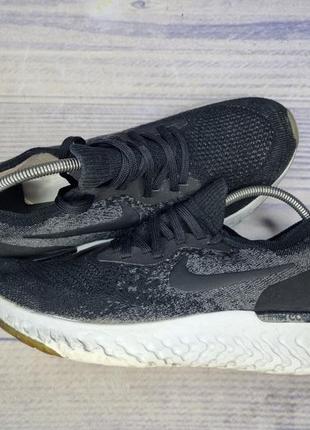 Кроссовки nike react