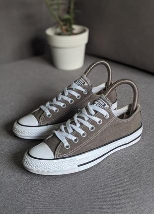 converse Dead оригинальные женские кеды