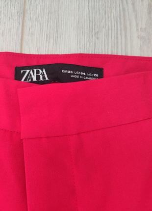 Бруки от zara3 фото