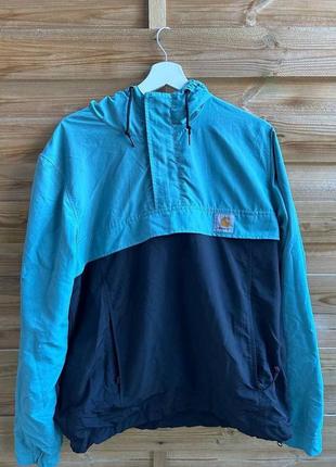 Вітровка carhartt