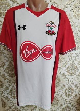 Southampton футболка