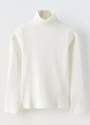 Водолазка zara