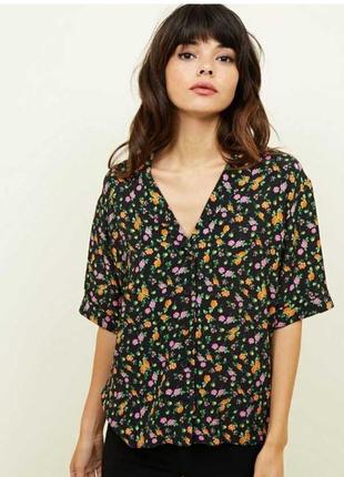 Блузка new look