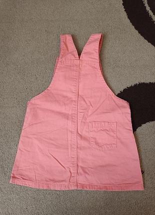 Сарафан на девочку