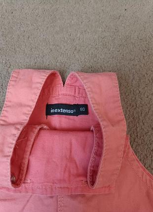 Сарафан на девочку