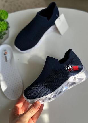 Кросівки носок 27,28,29,30,31