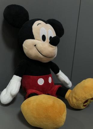 Микки маус дисней оригінал міккі mickey mouse