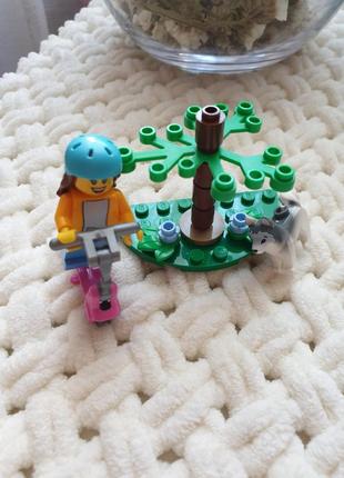 Конструктор lego3 фото