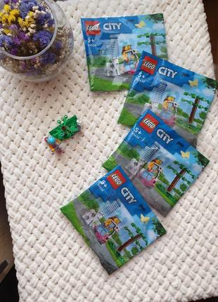 Конструктор lego