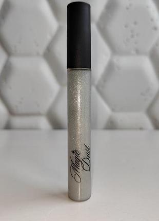 Тушь для ресниц с блестками эйвон avon magic dust