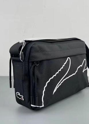 Сумка lacoste