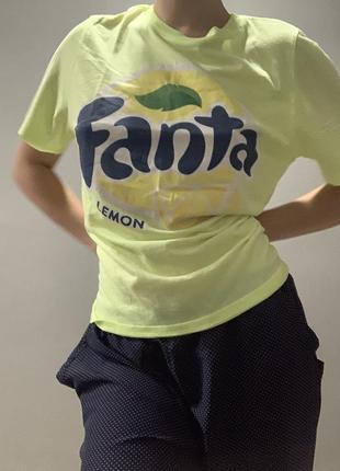 Футболка унисекс