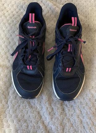 Кроссовки reebok женские