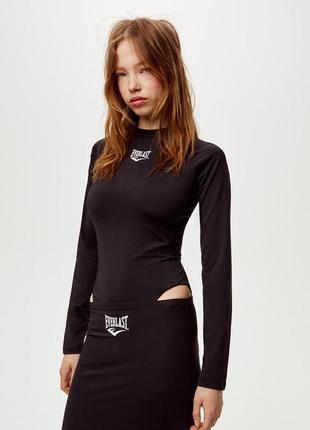 Боди The North Face