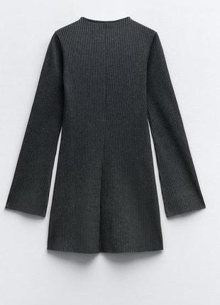 Сукня zara2 фото