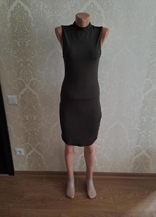 Женское платье