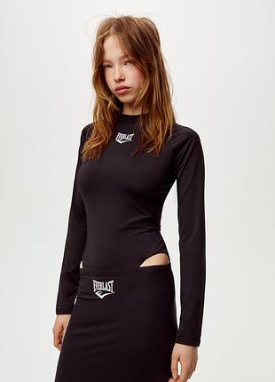 Боді zara&everlast
