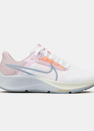 Кроссовки Nike Air Footscape Woven TZ