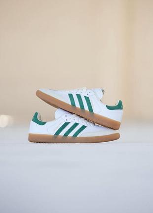 Кроссовки adidas sporty &amp; 97