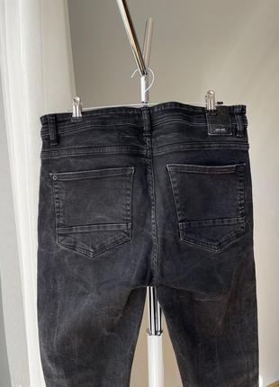 Чоловічі джинси зара zara