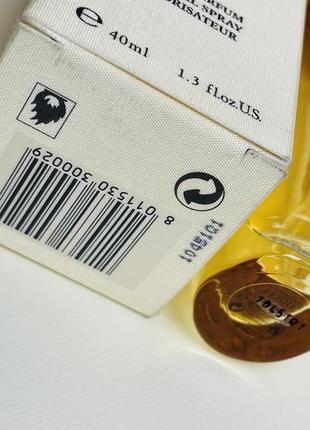 Essence d’eau gianfranco ferre текучесть 30 мл остаток с 40 мл.3 фото