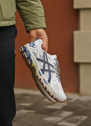 Кросiвки asics gel-kahana 8 multicolor