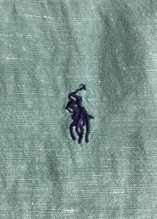 Сорочка polo by ralph lauren довгий рукав розмір xl5 фото