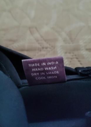 Праздничное оригинальное платье для расты