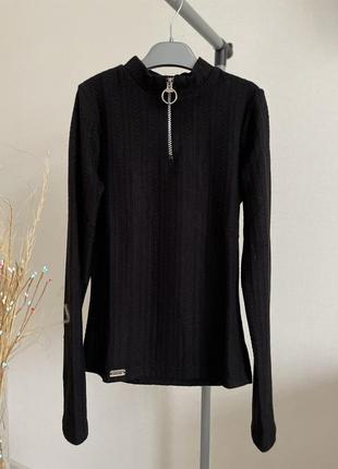 Гольф з замочком 5