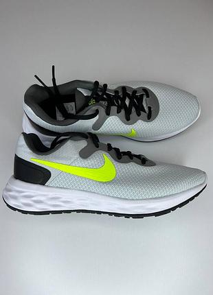 Nike revolution 6 , оригінал