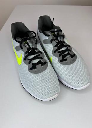 Nike revolution 6, оригинал3 фото