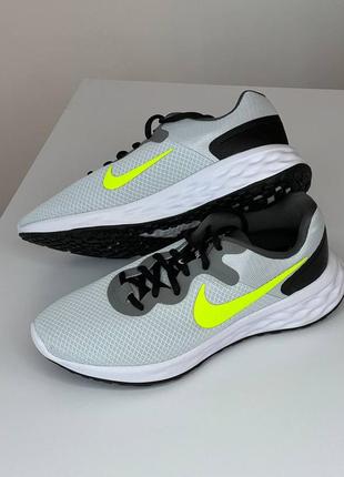 Nike revolution 6, оригинал2 фото