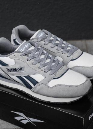 Кросівки reebok