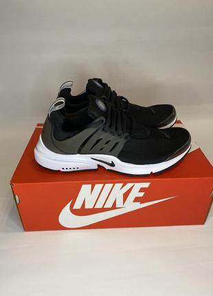 Новые оригинал кроссовки nike air presto3 фото