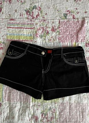 Короткі шорти