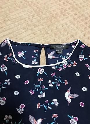 Блуза 48 размер 5