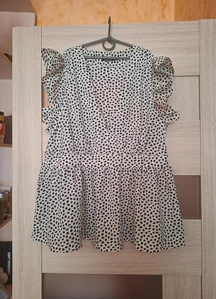 Блуза, кофта