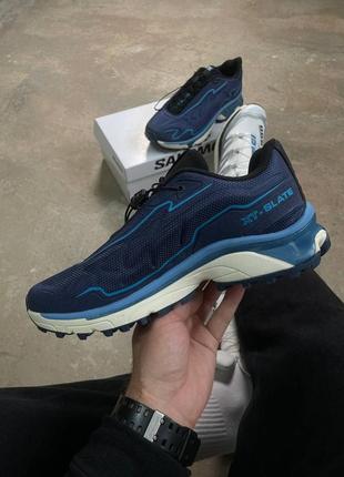 Кросівки Waist Pack SALOMON Waist Pack Ceinture C10916 Black